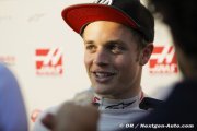 Haas va rapidement se pencher sur le cas Ferrucci