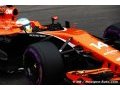 Alonso went to McLaren for 'money' - Lauda