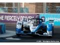 Felix da Costa offre à BMW sa première victoire en Formule E à Riyad 
