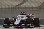 Schumacher explique pourquoi il 'vit son rêve' chez Haas F1