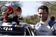 Al-Attiyah veut disputer le rallye des Iles Canaries