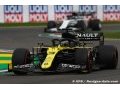 Bilan de la saison F1 2020 : Daniel Ricciardo