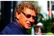 Tilke : Pirelli a été trop prudent à Sotchi