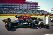 Grâce aux évolutions Mercedes, Red Bull a-t-elle encore la meilleure F1 ? Hamilton hésite…