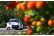 Basso on top after dramatic Sanremo opener