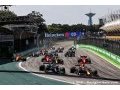 Photos - GP du Brésil 2021 - Course