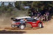 Interview de Petter Solberg