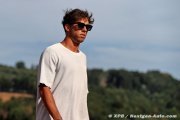 Gasly chez Alpine F1 ? Le Français ne dément pas la rumeur