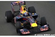 Red Bull pense avoir fait le bon choix