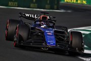 Williams F1 a de bons souvenirs de Melbourne et espère y être 'performante'