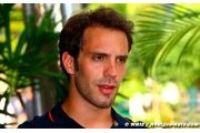 Vergne ravi que les choses se passent bien pour Ricciardo