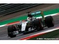 Qualifying - Austrian GP report: Mercedes