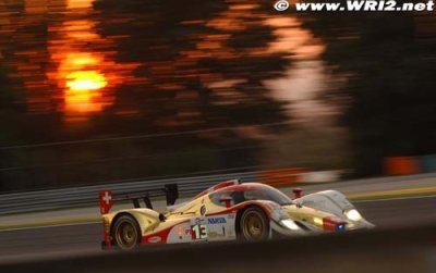 Rebellion Racing team boss dies