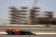 Ticktum s'est familiarisé avec les procédures et a limé le bitume