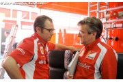 Domenicali : Costa n'a pas été un bouc-émissaire