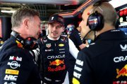 'Comme des gosses à la maternelle' : Red Bull sévèrement taclée pour son attitude en F1