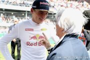 Ecclestone : Il nous faudrait une demi-douzaine de Lewis Hamilton