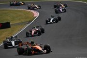 'Plus ils se battent, mieux c'est' : Norris mise sur le duel chez Mercedes F1 pour revenir