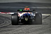Pirelli F1 valide ses pneus et surveille la performance à venir
