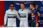 2013 Monaco Grand Prix - Qualifying Press Conference