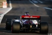 La présence d'Alfa Romeo en F1 remise en question par Stellantis