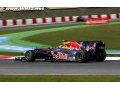 Red Bull ready to extend Webber's contract