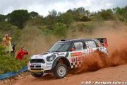 Photos - WRC 2013 - Rallye d'Argentine