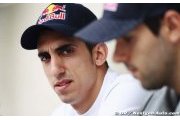 Buemi à son tour sur la sellette ?