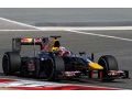 Yas Marina, FP: Gasly sets the pace in free practice