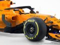 Les actionnaires de McLaren sont fiers de l'esprit de l'équipe