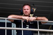 Le moteur d'abord, Ricciardo ensuite ? Horner fait le point