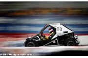 Romain Grosjean signs up for ROC 2015 in London