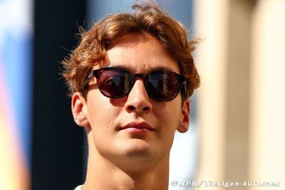 Russell : Nous devons être plus rapides pour avoir plus de chance