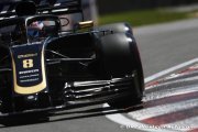 Bilan de mi-saison 2019 : Romain Grosjean