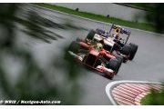 Massa 'calm' about future beyond 2013 contract