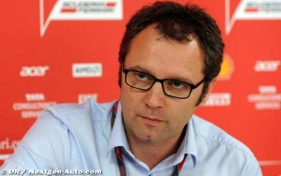 F1 still discussing silent pitlanes for 2014