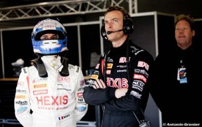 Philippe Dumas&nbsp;: Une belle aventure humaine nous attend