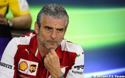 Arrivabene&nbsp;: Les problèmes de 2014 sont de l’histoire ancienne pour Ferrari