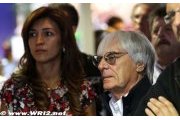 Ecclestone, l'argent, les femmes...