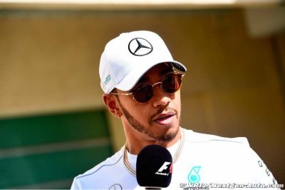 McLaren would welcome Hamilton back