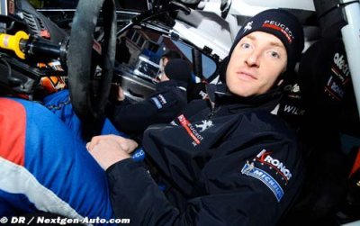 Wilks satisfied following French test outing