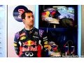 Bilan F1 2015 - Daniel Ricciardo