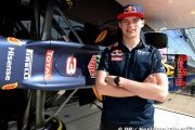 Spain 2016 - GP Preview - Red Bull Tag Heuer