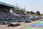 F1 eyes third 'Grand Slam' title for 2022 