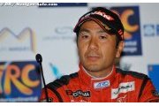 Nutahara well prepared for Zlín return