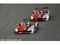 Audi continues to lead at Sebring