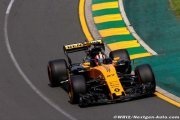 FP1 & FP2 - 2017 Australian GP team quotes