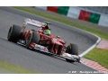 Massa : Un podium important pour ma carrière