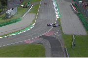 Stroll ne comprend pas les différences de pénalités entre lui et Vettel