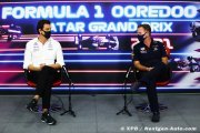 La guerre politique entre Mercedes F1 et Red Bull va-t-elle trop loin ?